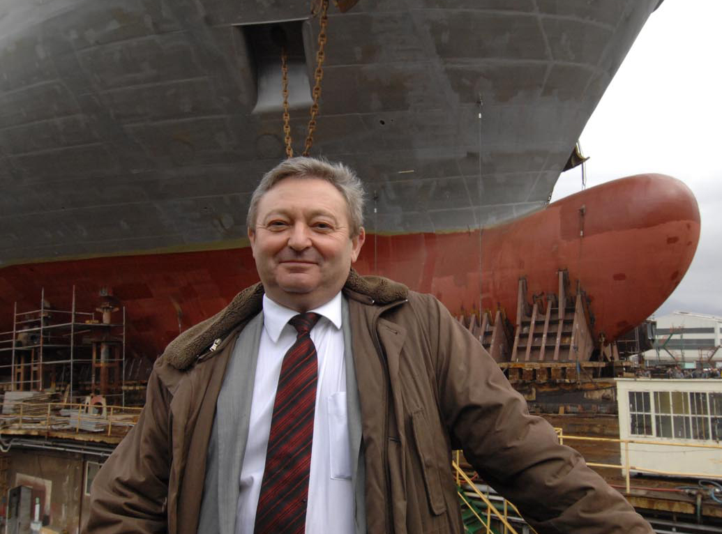 Interview : Marc Reverchon, vice-président et directeur général de La ...