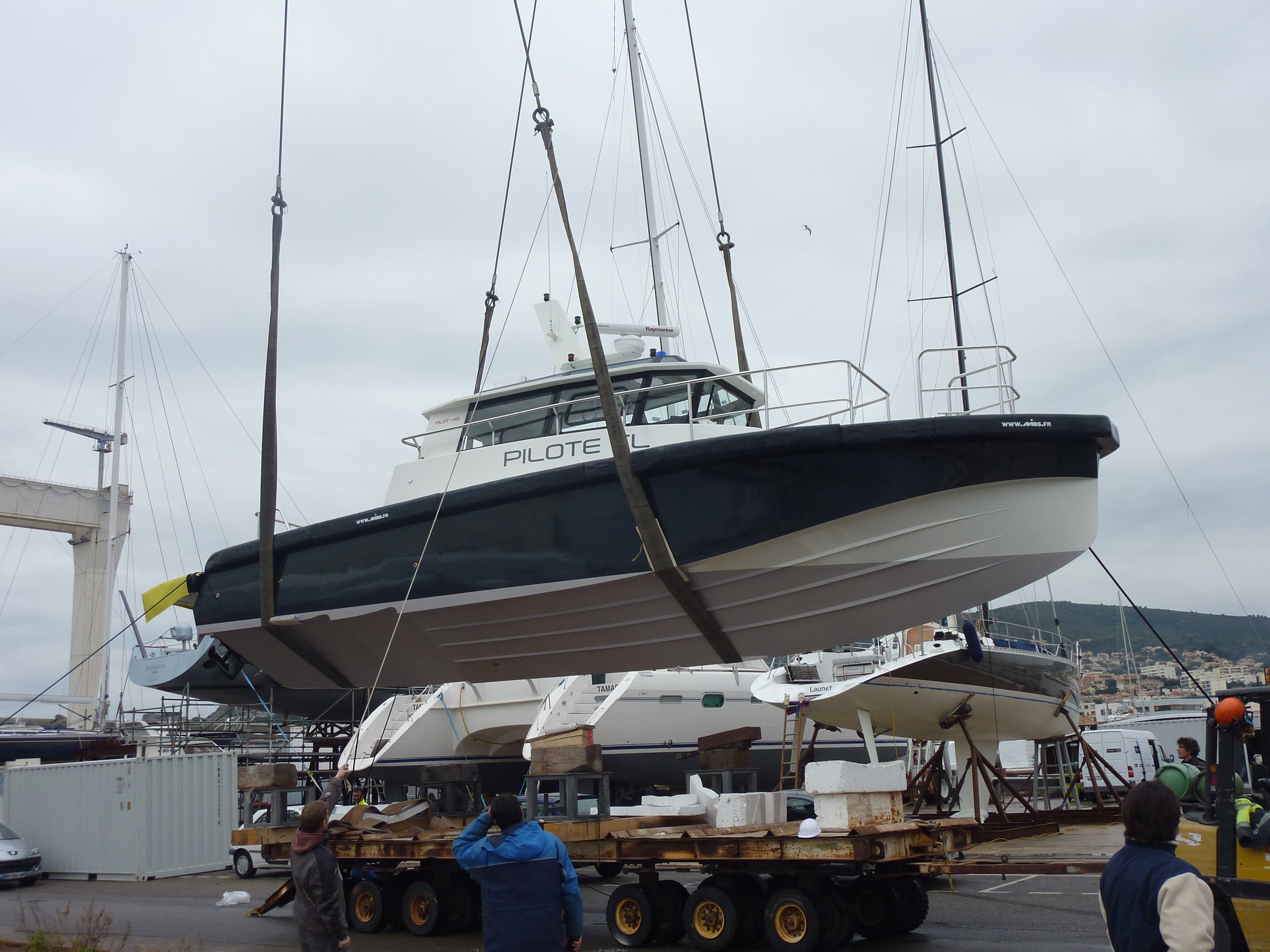 Boot Bremen GbR H2X