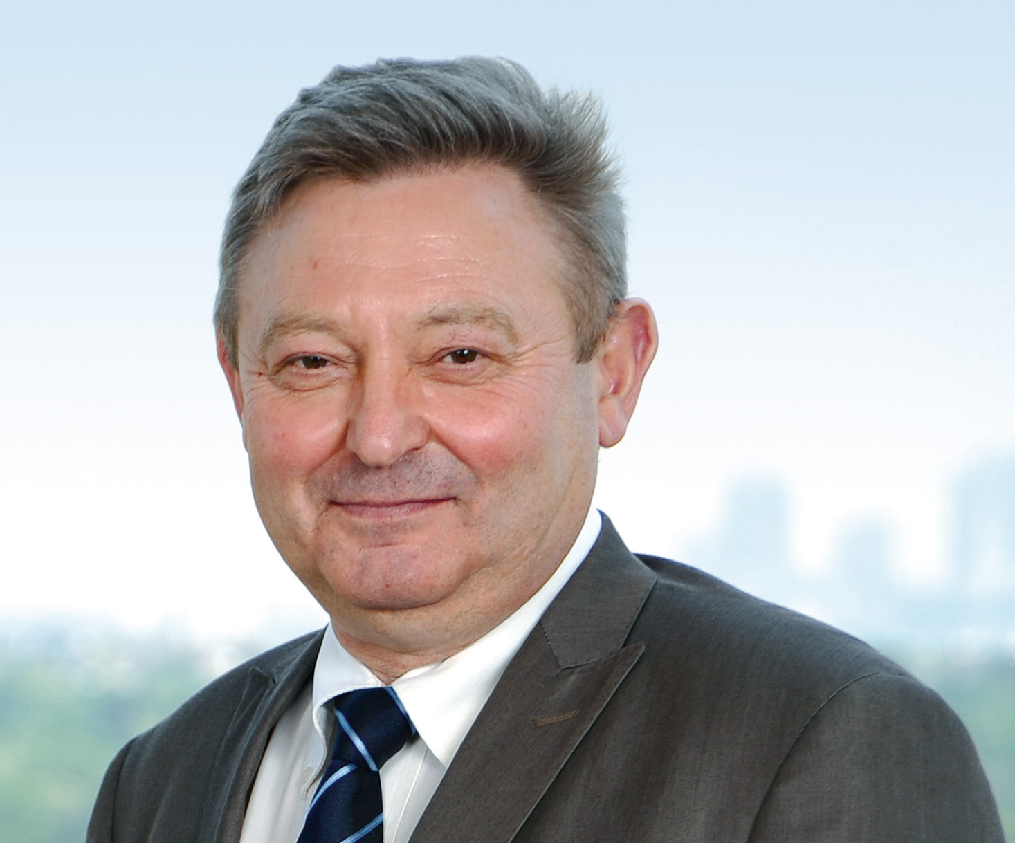 Interview : Marc Reverchon, vice-président et directeur général de La ...