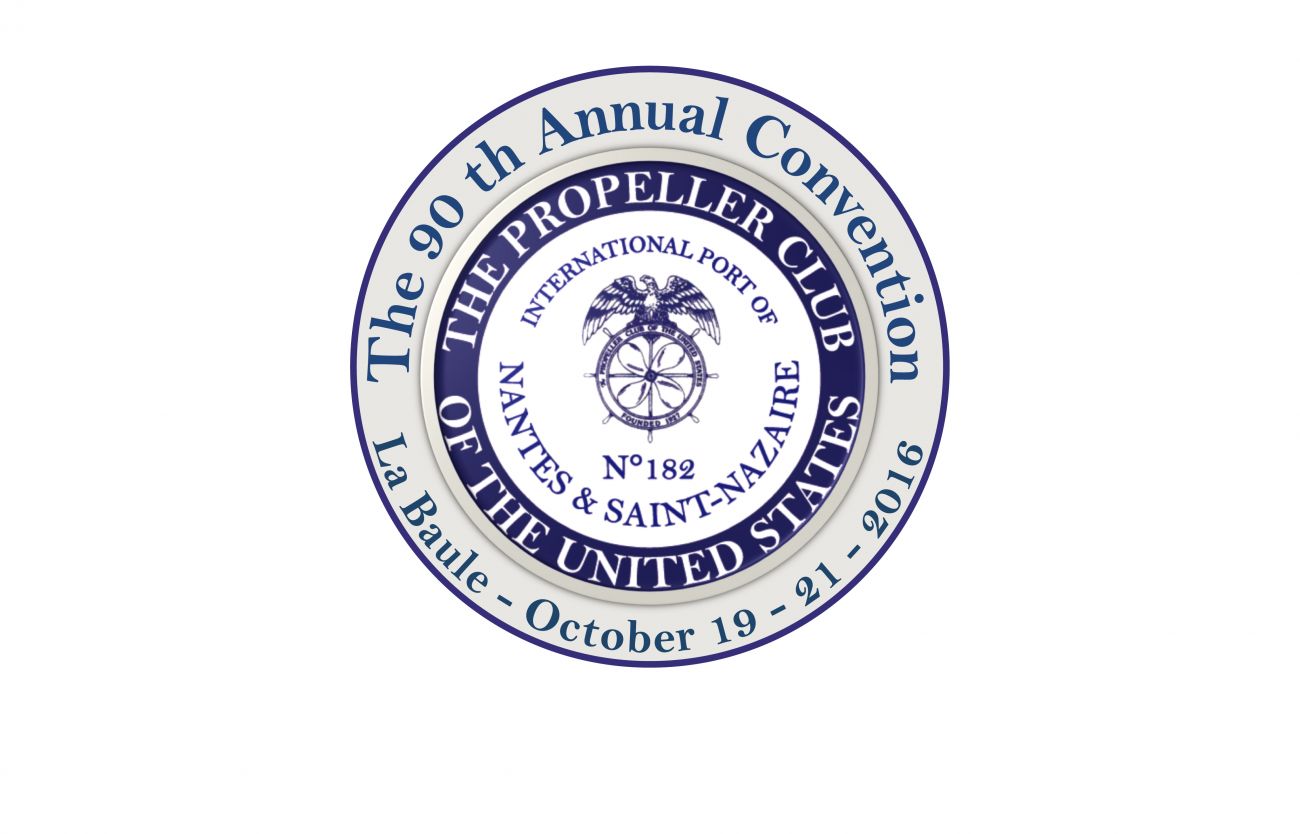 La Baule va accueillir la convention mondiale des Propeller Clubs Mer