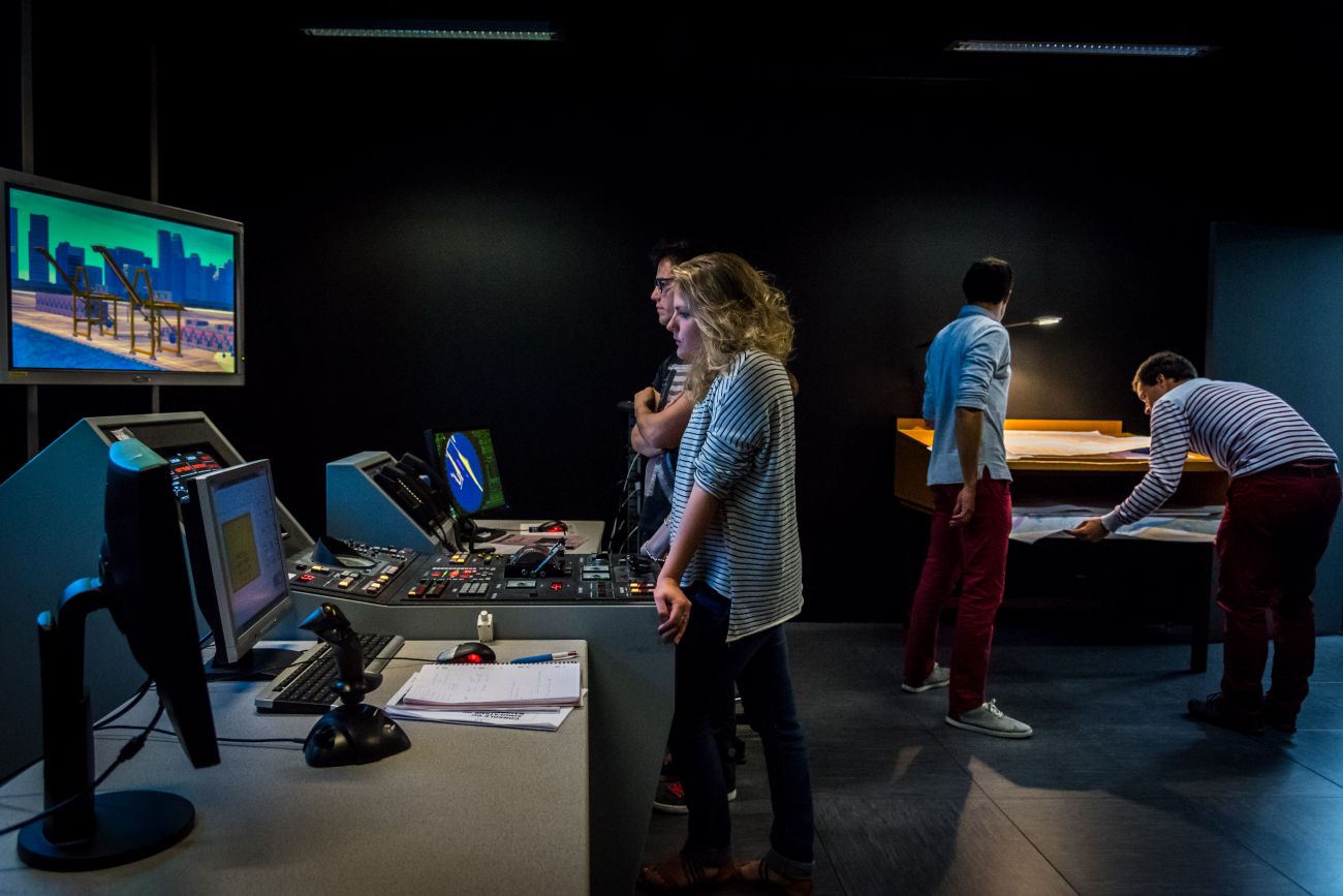 Les Inscriptions Pour La Rentr e 2019 De L ENSM Sont Ouvertes Mer Et 