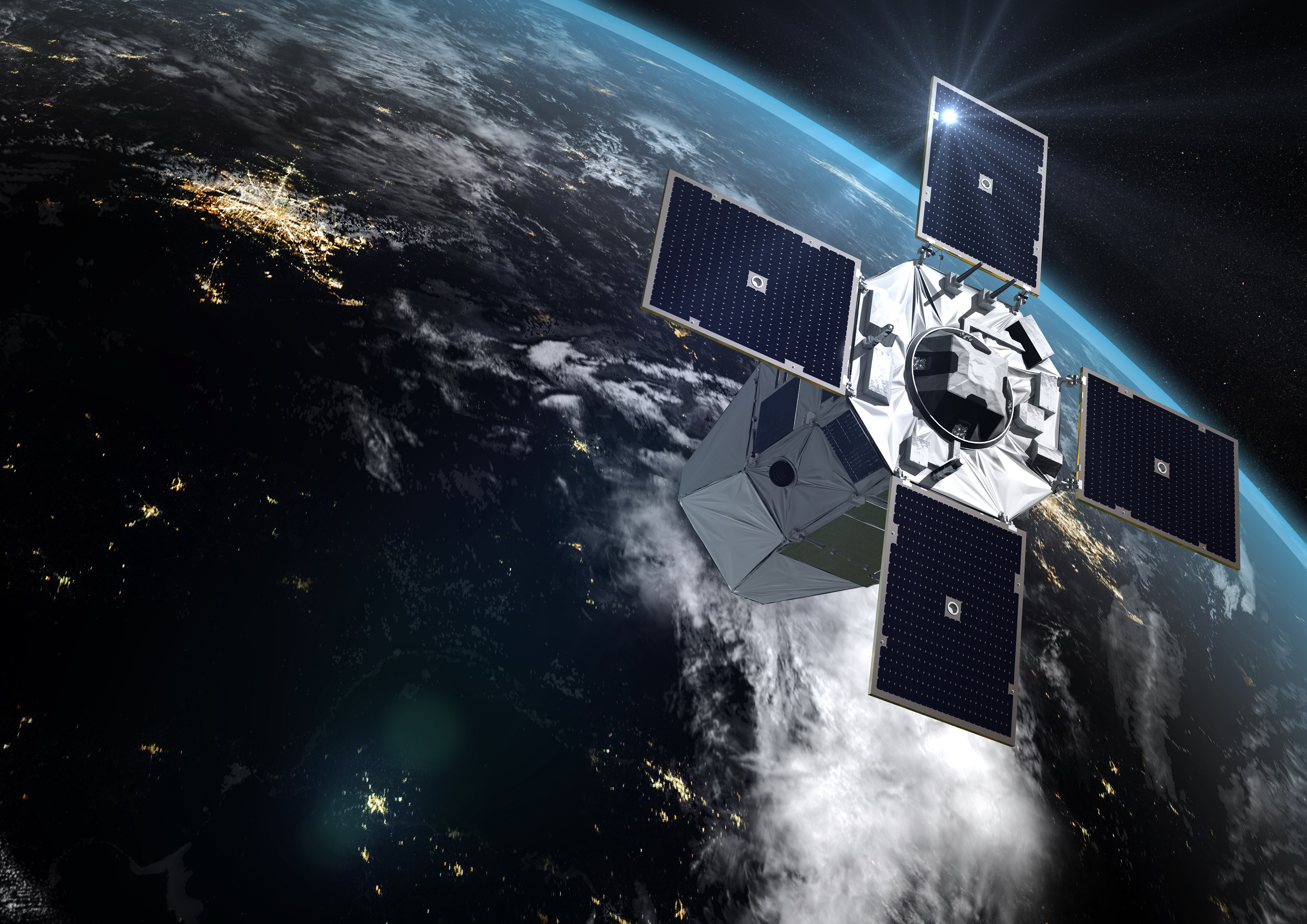 La Direction G n rale De L armement Lance Le Pacte Espace Mer Et Marine La Direction G n rale De L armement Lance Le Pacte Espace Mer Et Marine