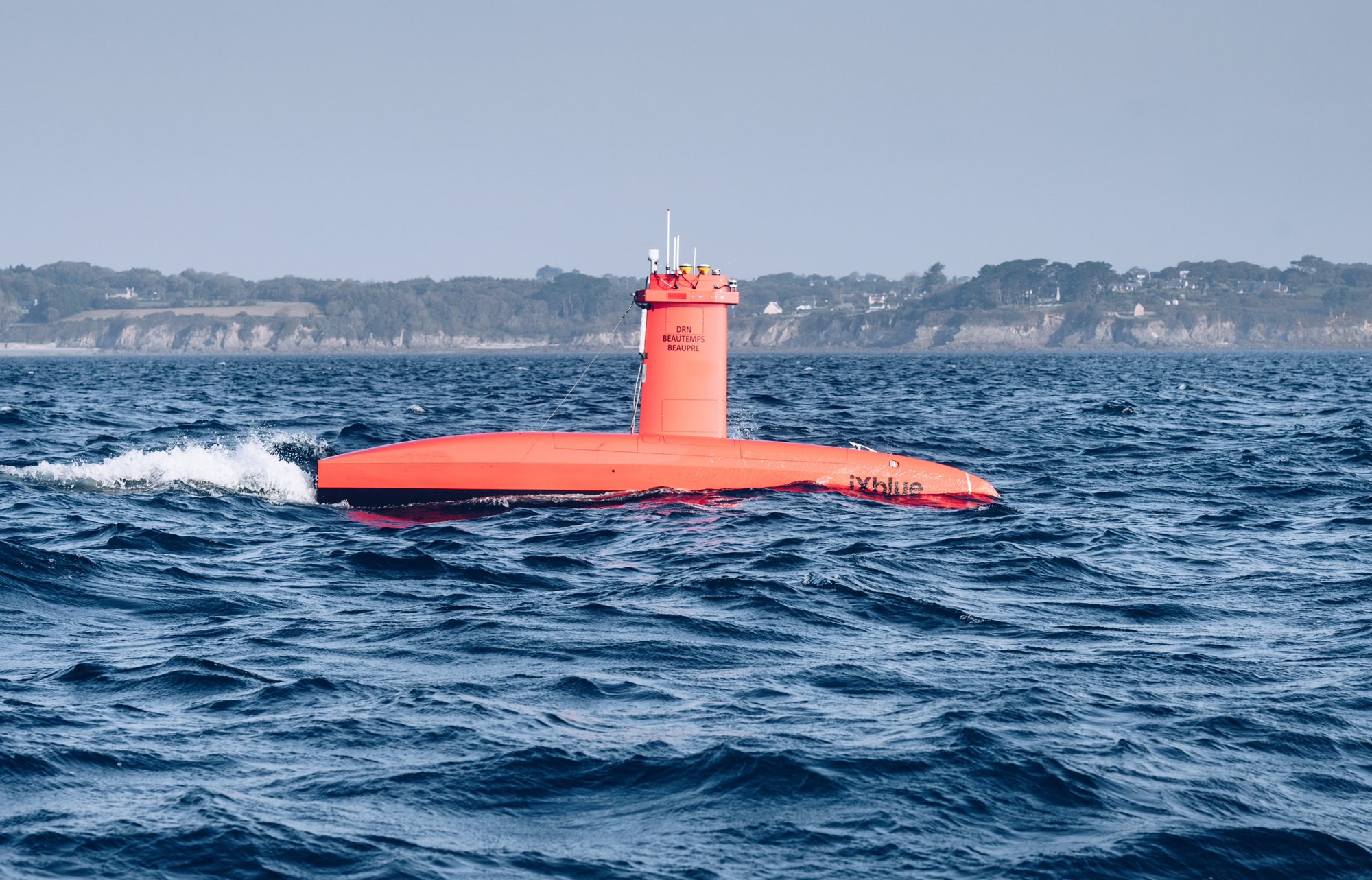 SaintPierre et Miquelon une campagne pour tenter de retrouver l