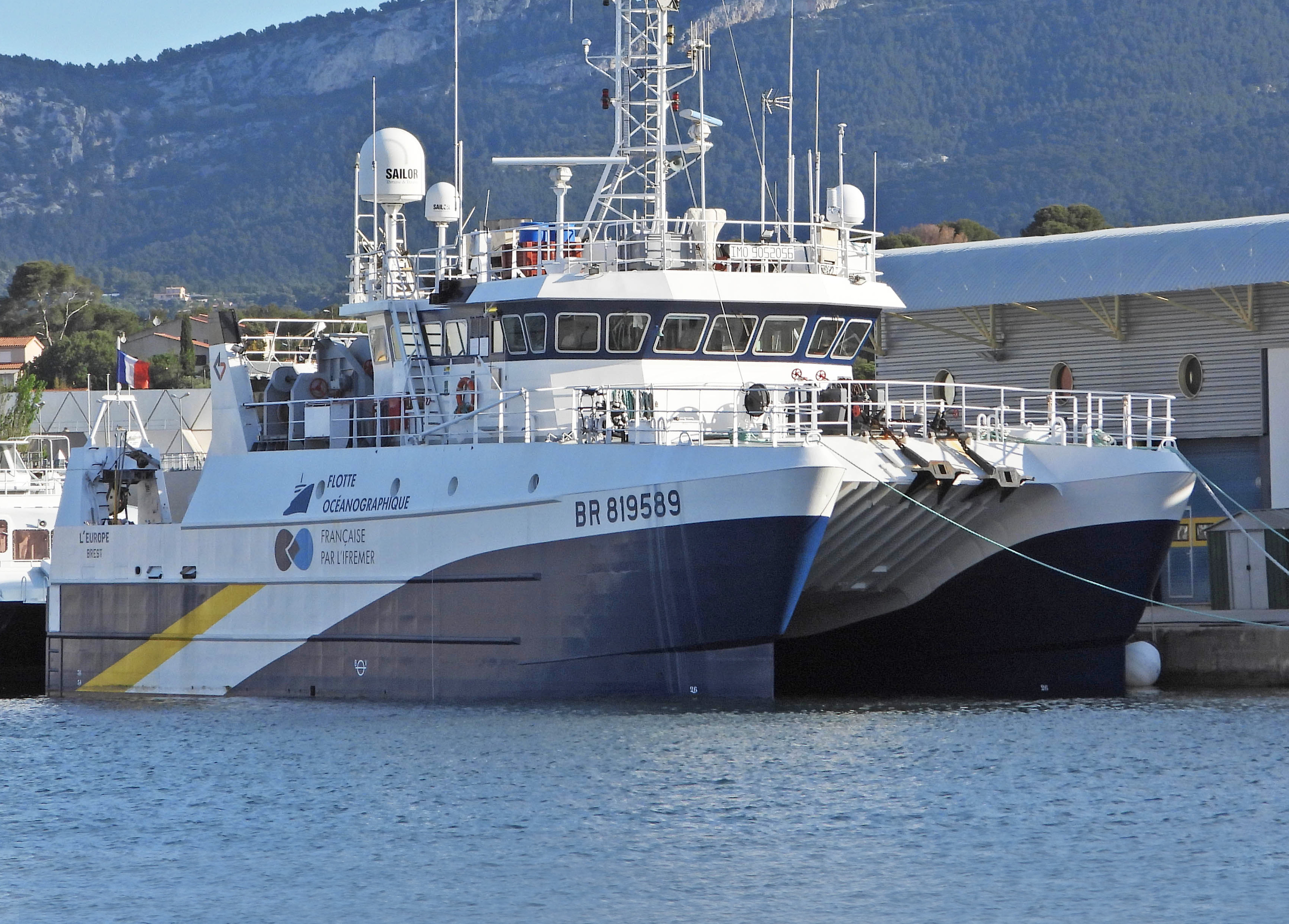 Les Navires De La Flotte Oc anographique Fran aise Adoptent Une Livr e Les Navires De La Flotte Oc anographique Fran aise Adoptent Une Livr e