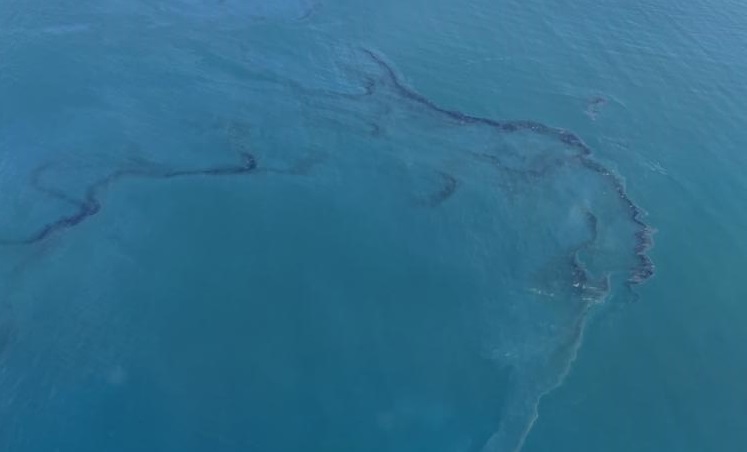 L’EMSA prépare une cartographie européenne des risques de pollution par ...