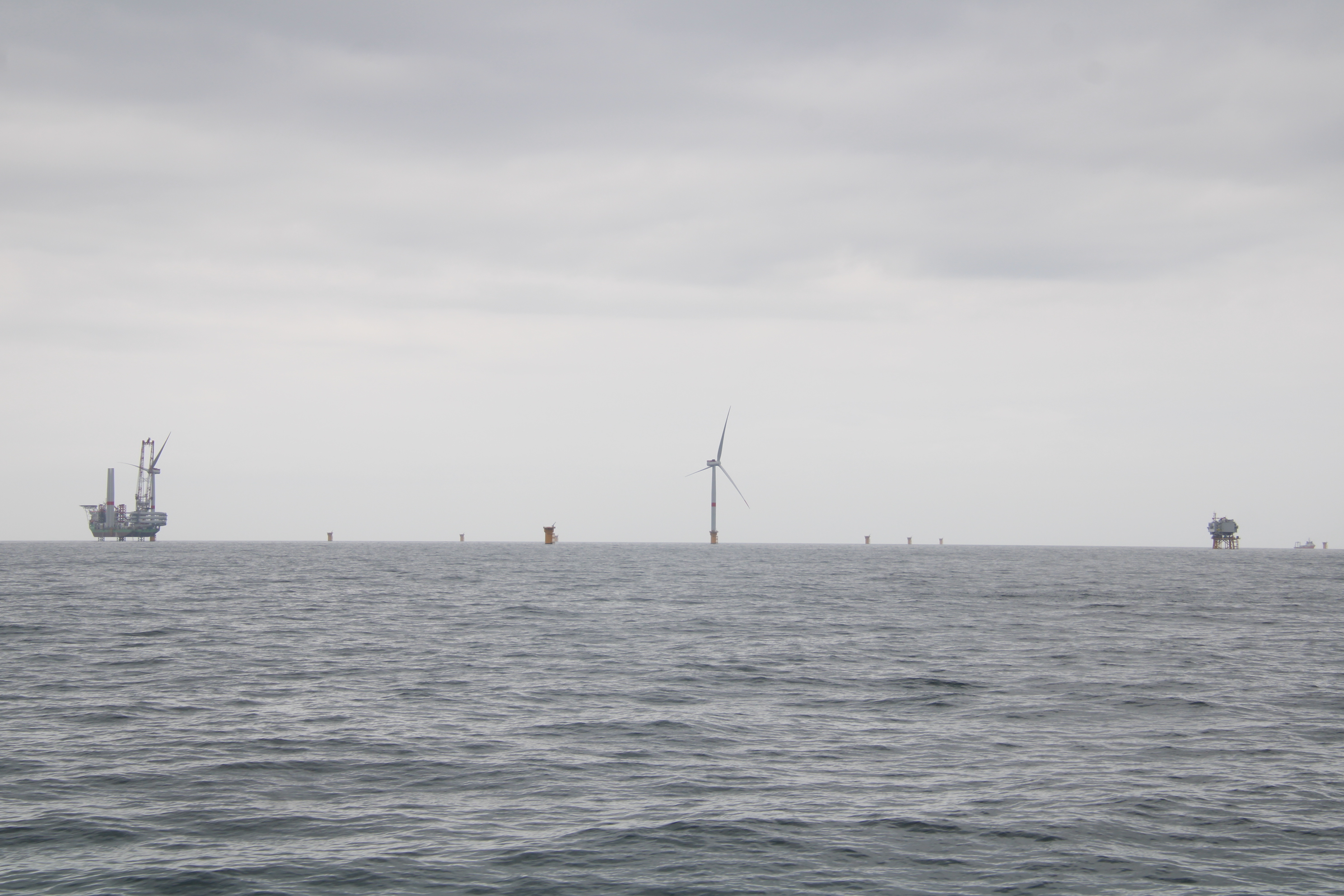 Mer Cables Eolien : un consortium français travaille sur des câbles ...