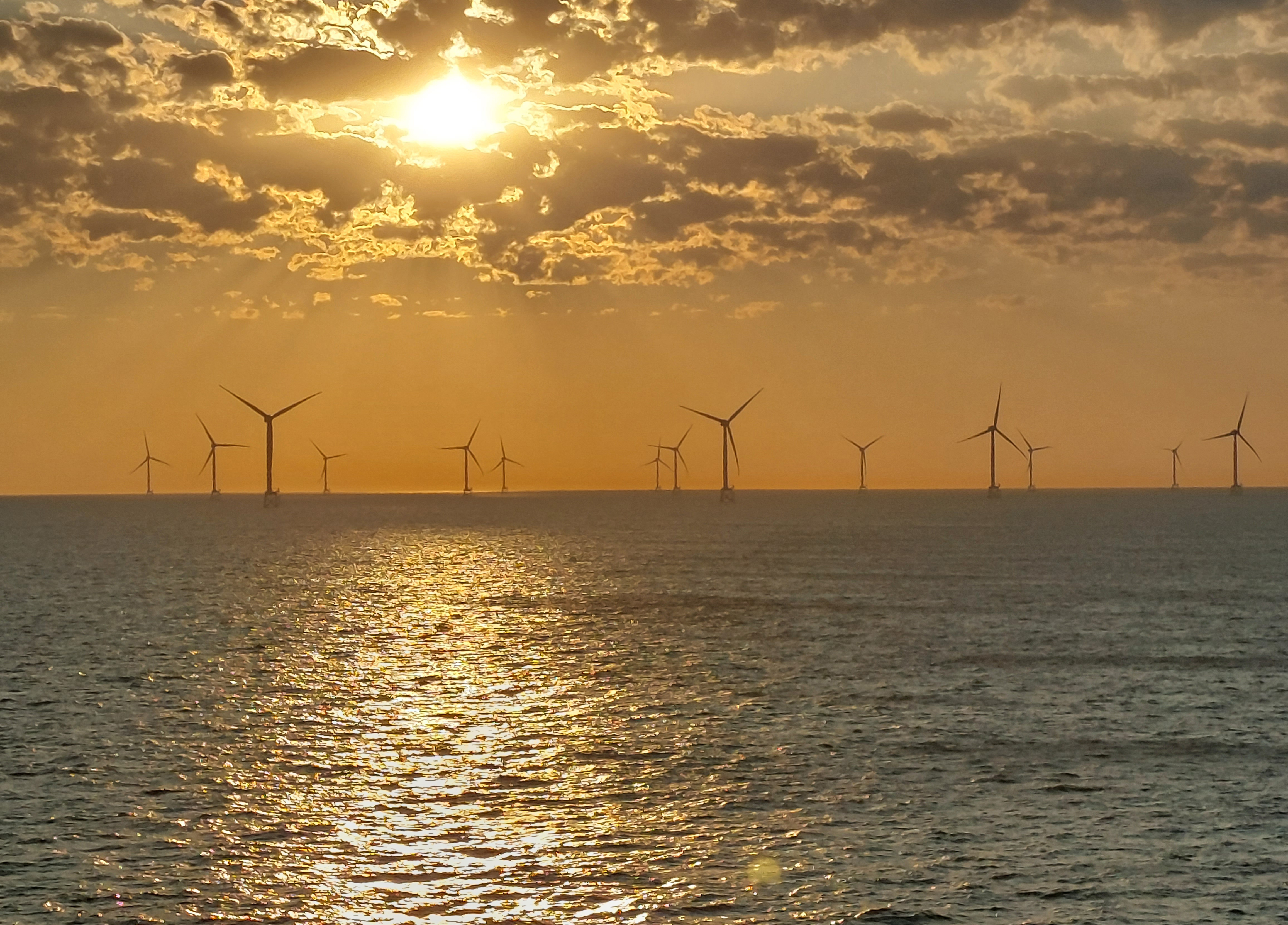 Mer Cables Eolien en mer : Spie fait l’acquisition du spécialiste en câbles haute ...