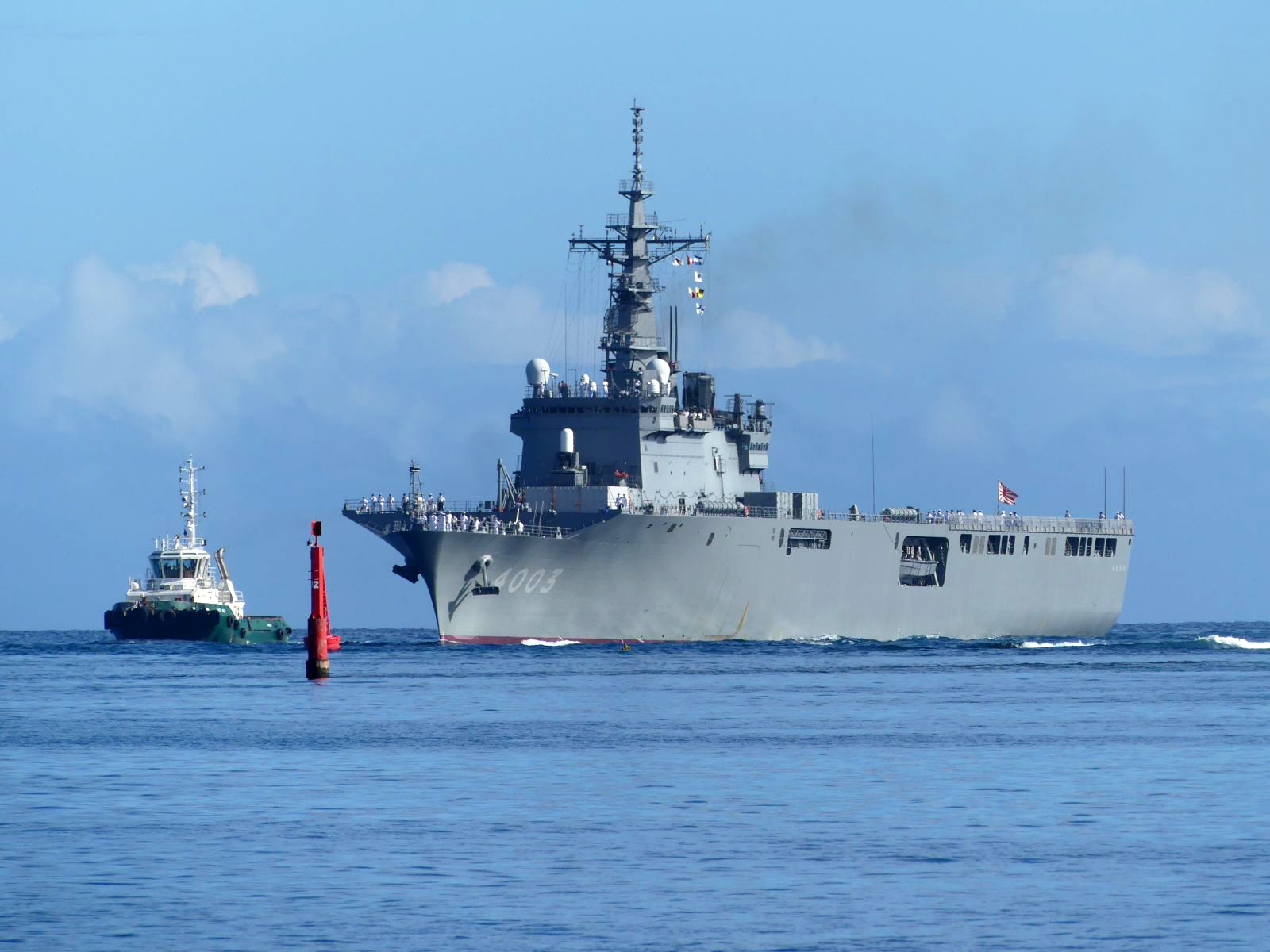 Lot 5 Navires De Guerre Japonais Échelle 1/900 – JDS Kongo, Takanami, Amatsukaze, Ayanami Et Sous-marins