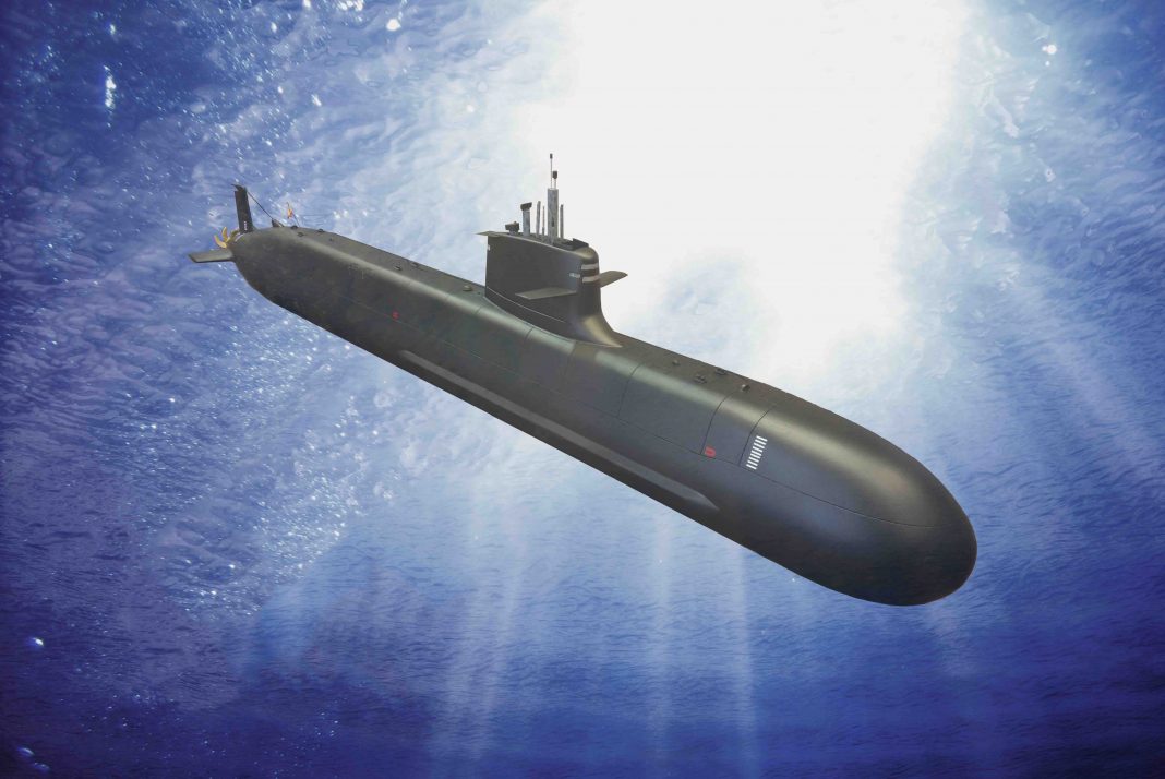 Exail va équiper les sous-marins espagnols avec son système de navigation WECDIS - Vimarsana News