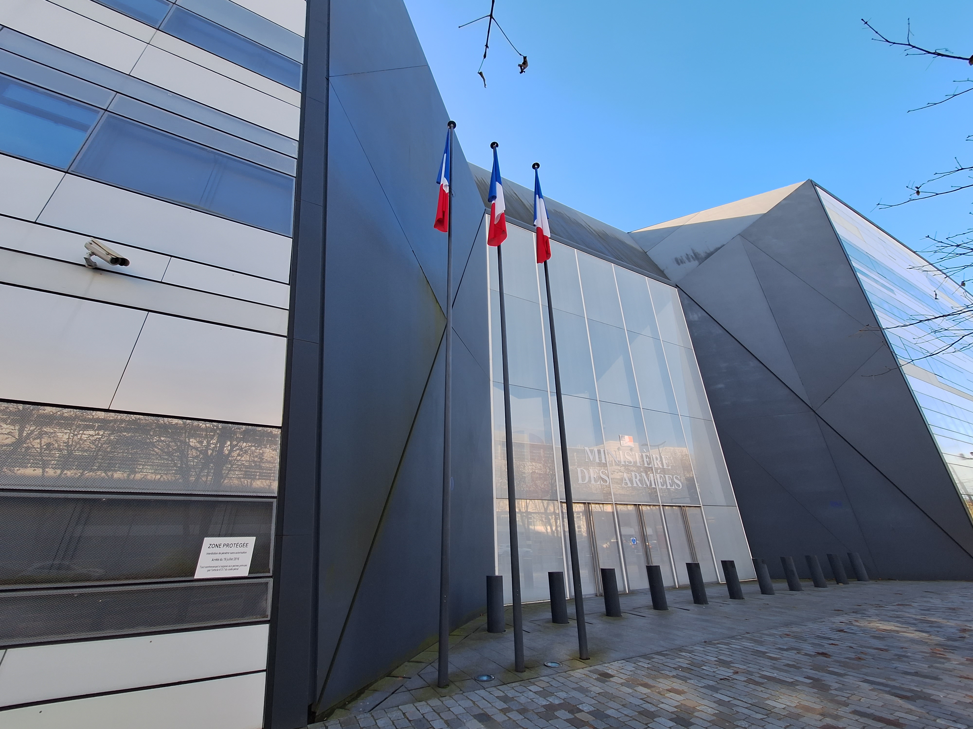 Defense Innovation Agency appoints head of Defense Quantum Campus | Sea and Navy