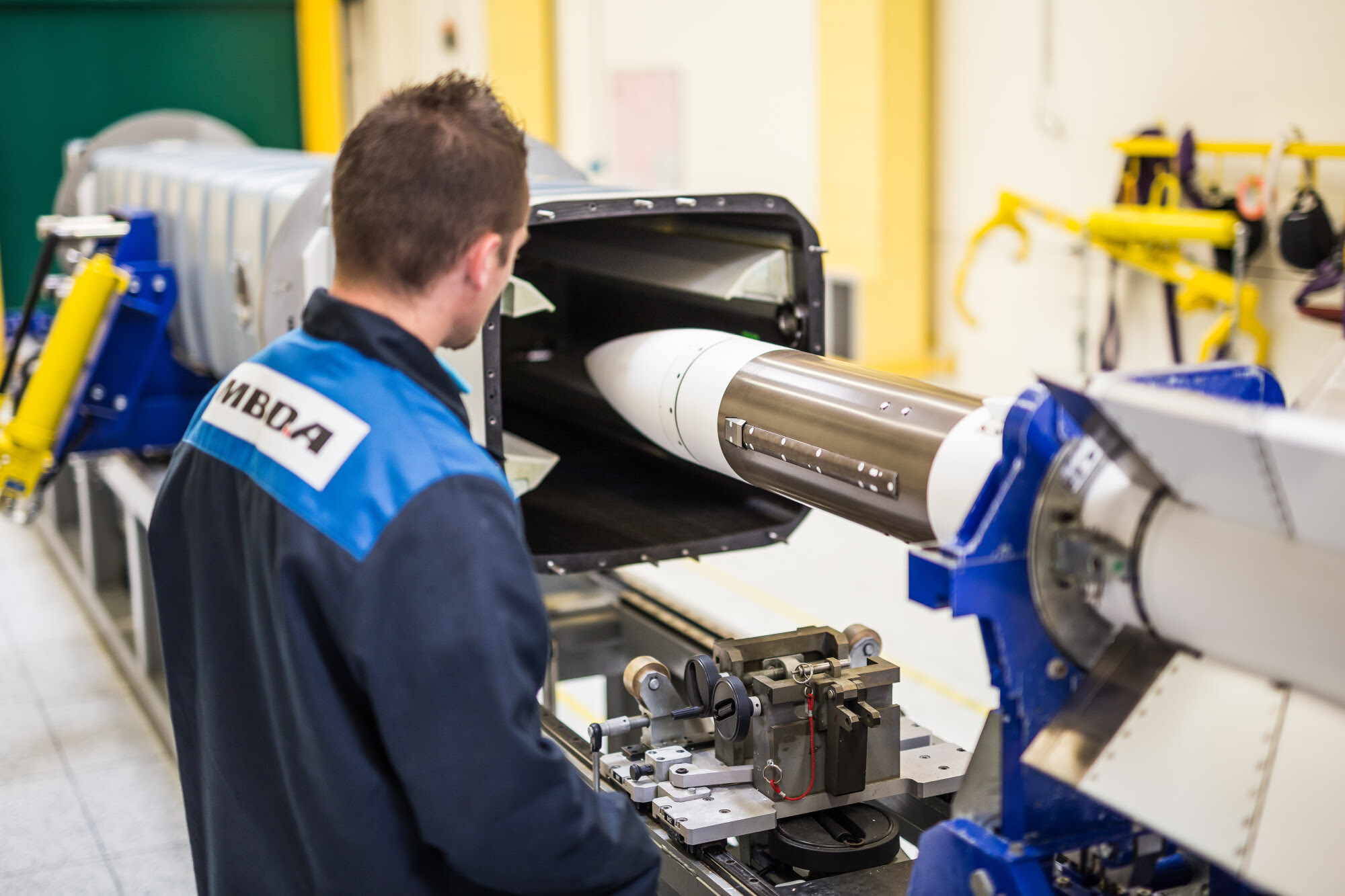 Conclusions of the public square dialogue: the financial sector confirms its commitment to financing the BITD.