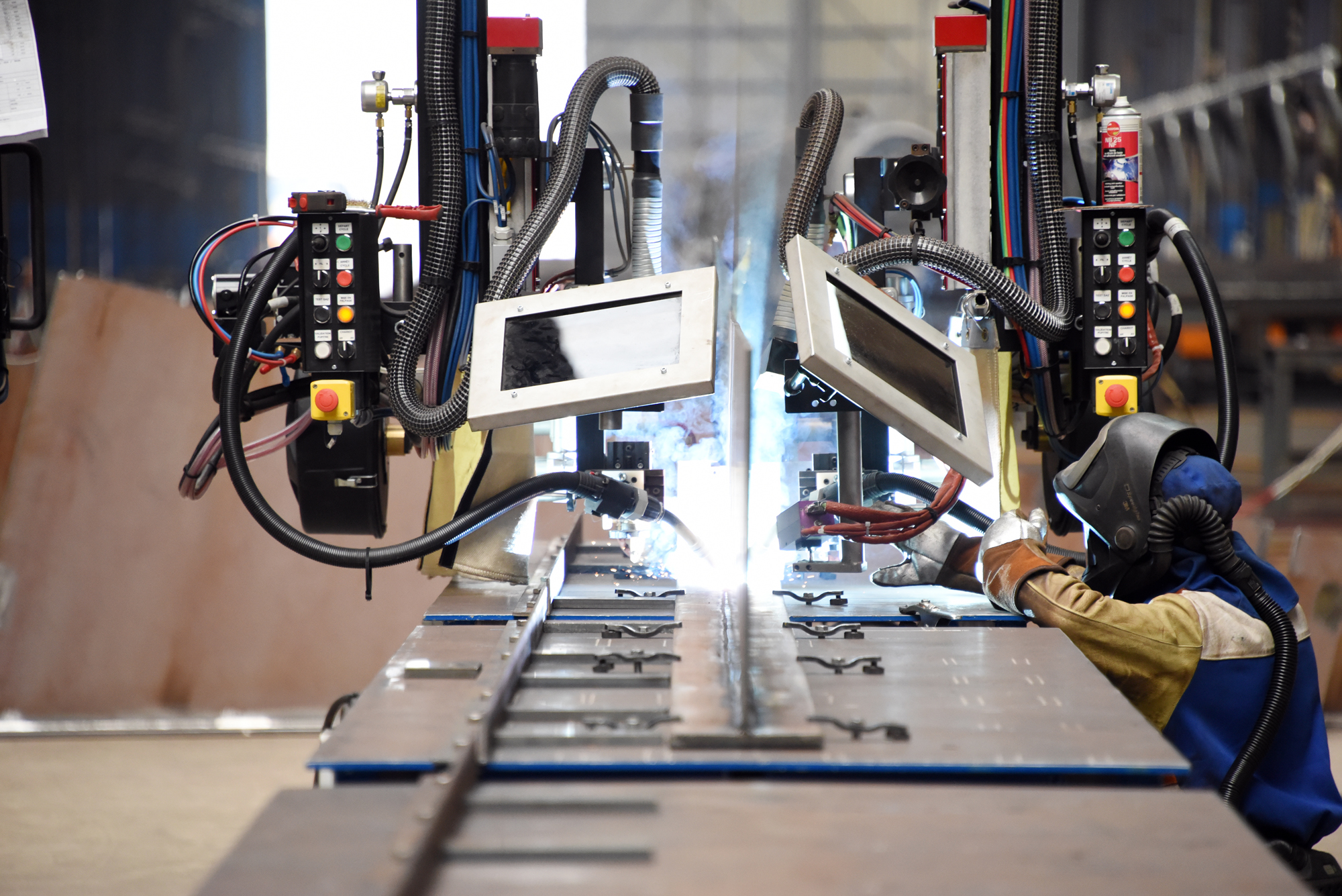 El GICAN lanza la 4ª edición de su programa para insertar startups en la industria naval.