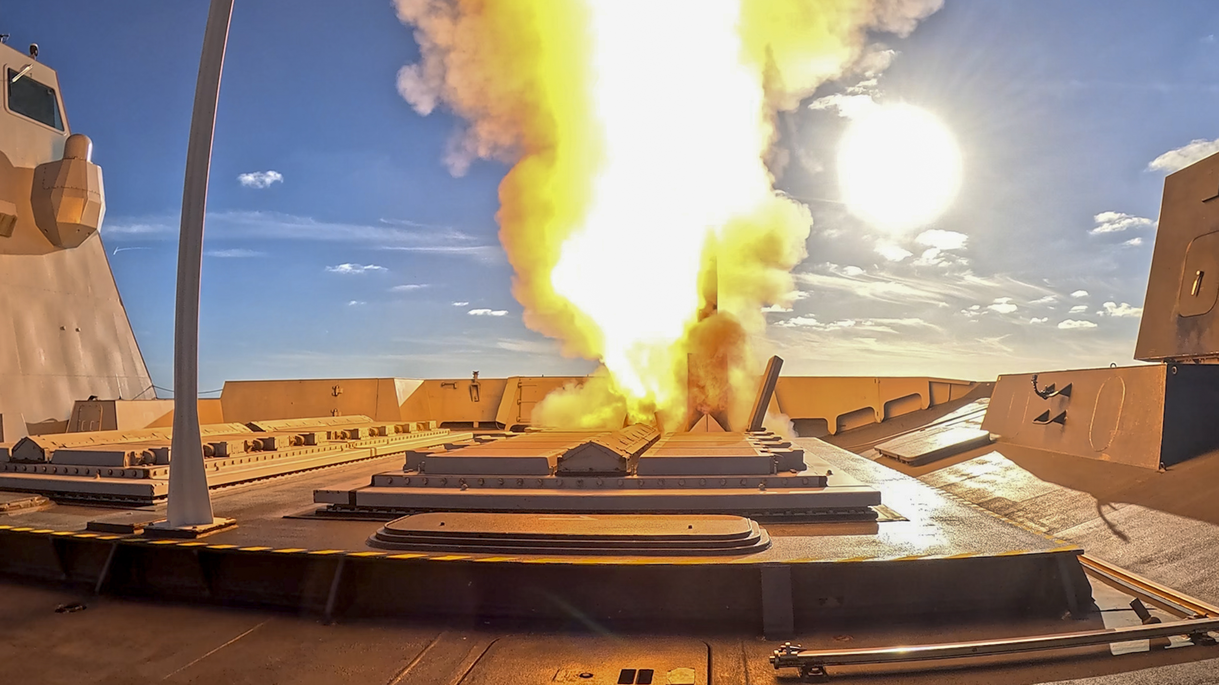 Air defense: the French armies facing the challenges of high intensity