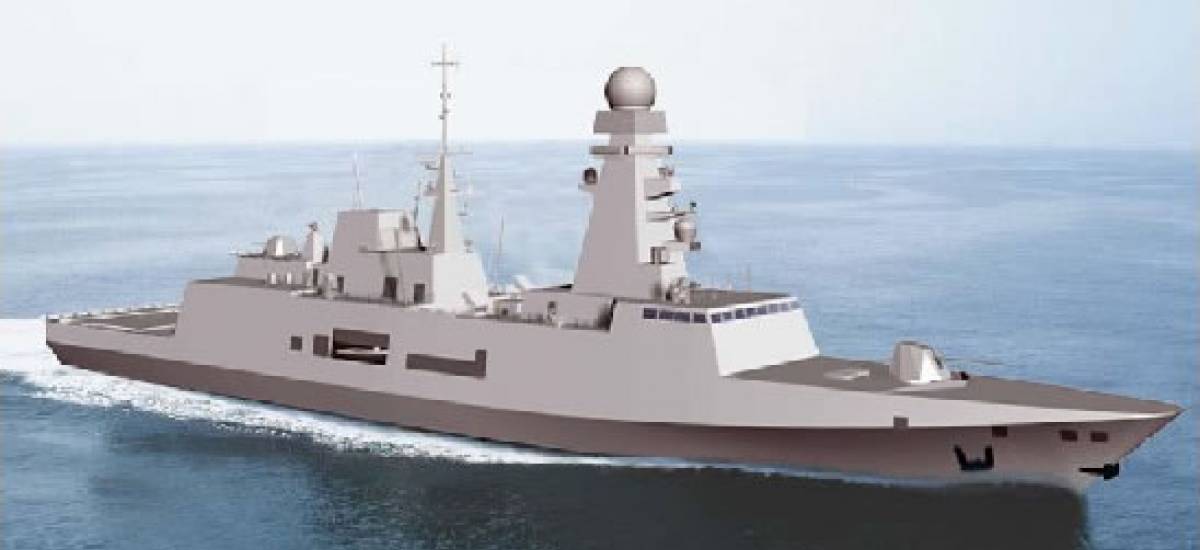 11093 fremm italie