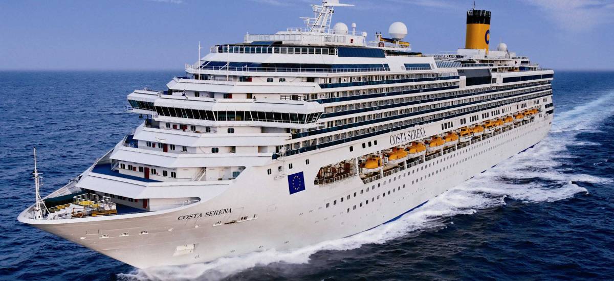 11617 COSTA SERENA