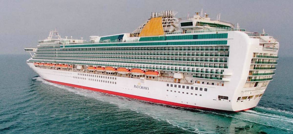 11933 ventura fincantieri