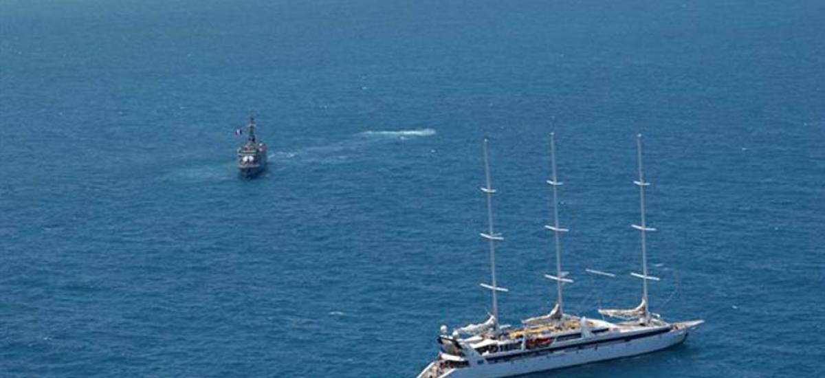 12074 Ponant 7