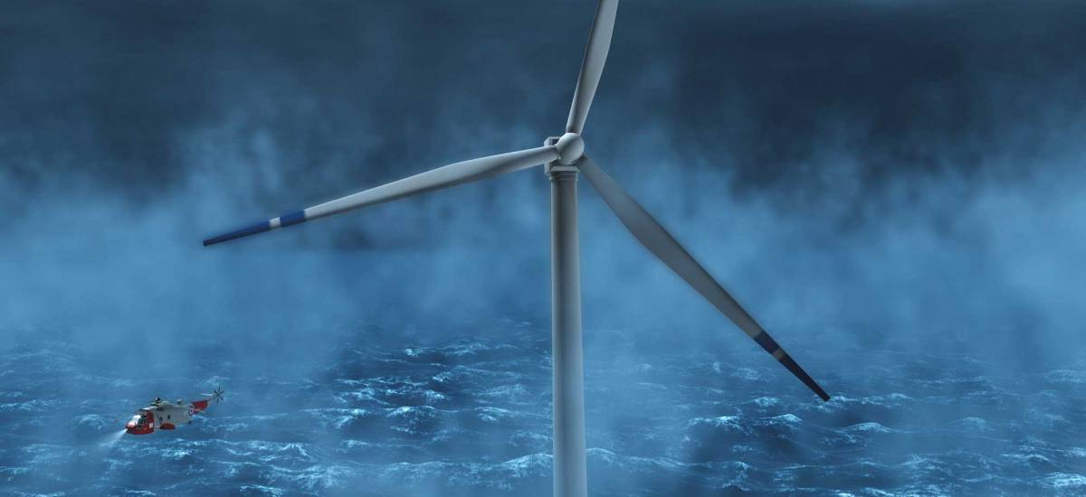 12885 technip Hywind eolienne