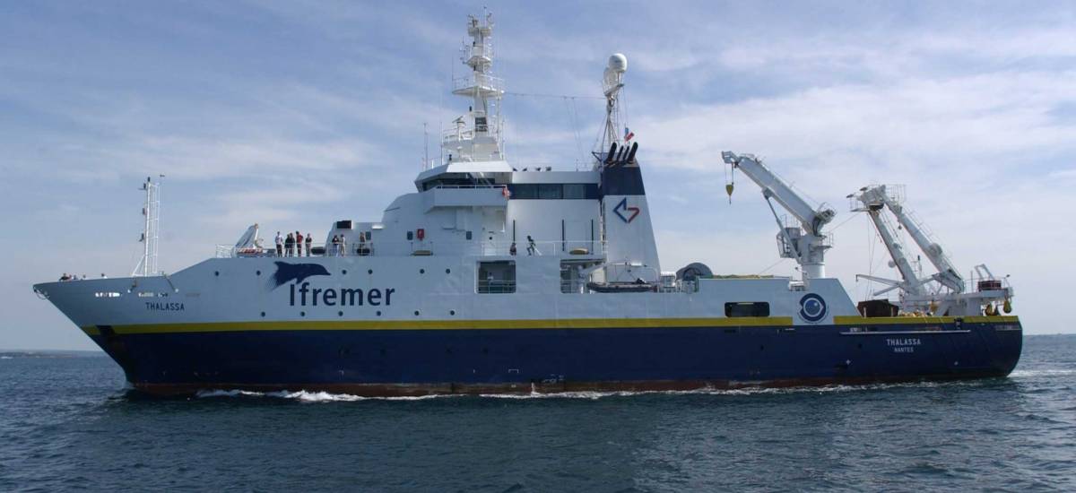 13190 ifremer thalassa