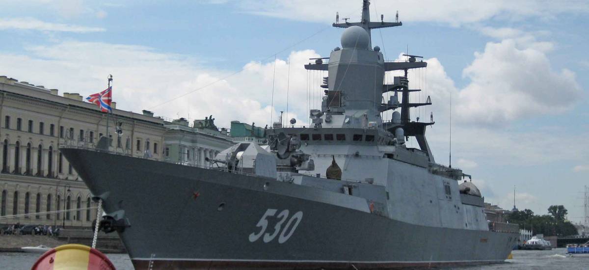 14977 russie fregate 2