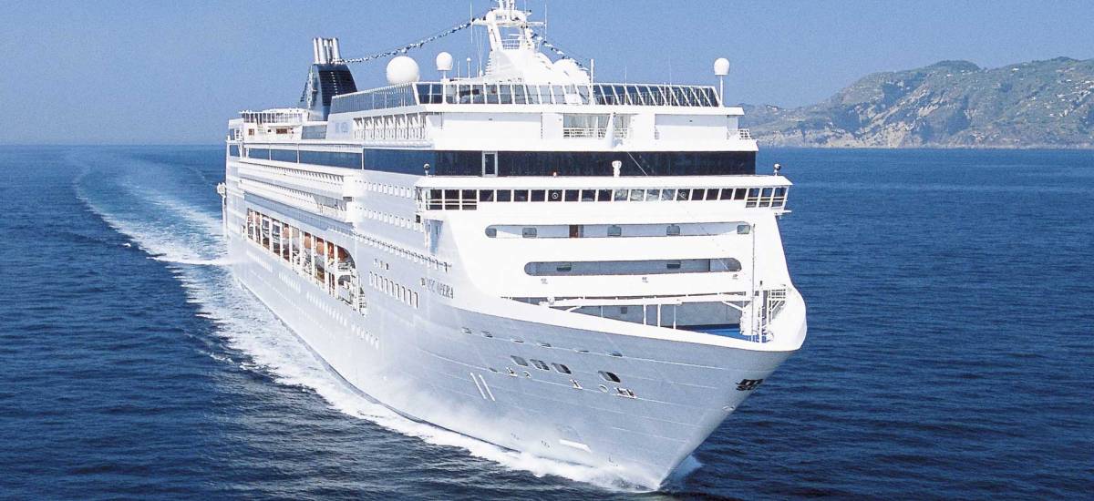 1575 MSC Opera