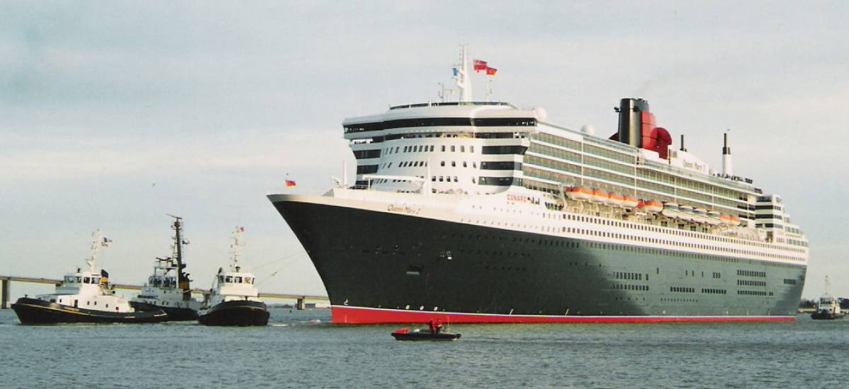 16084 queen mary qm