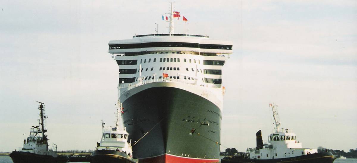 16086 queen mary qm
