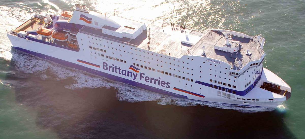 17152 brittany armorique