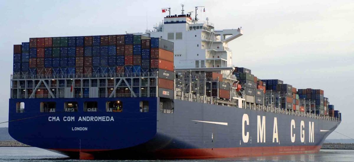 18229 cma cgm andromeda