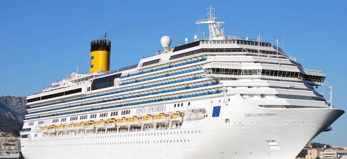 20069 costa concordia