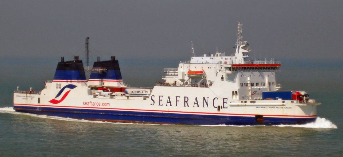 20222 Nord pas de calais seafrance