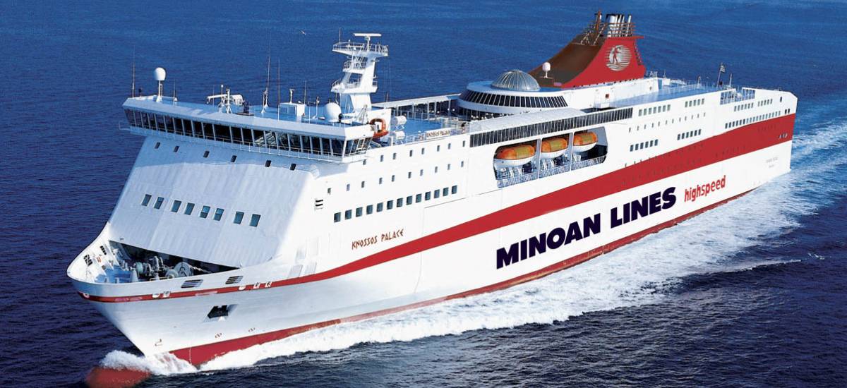 20420 minoan