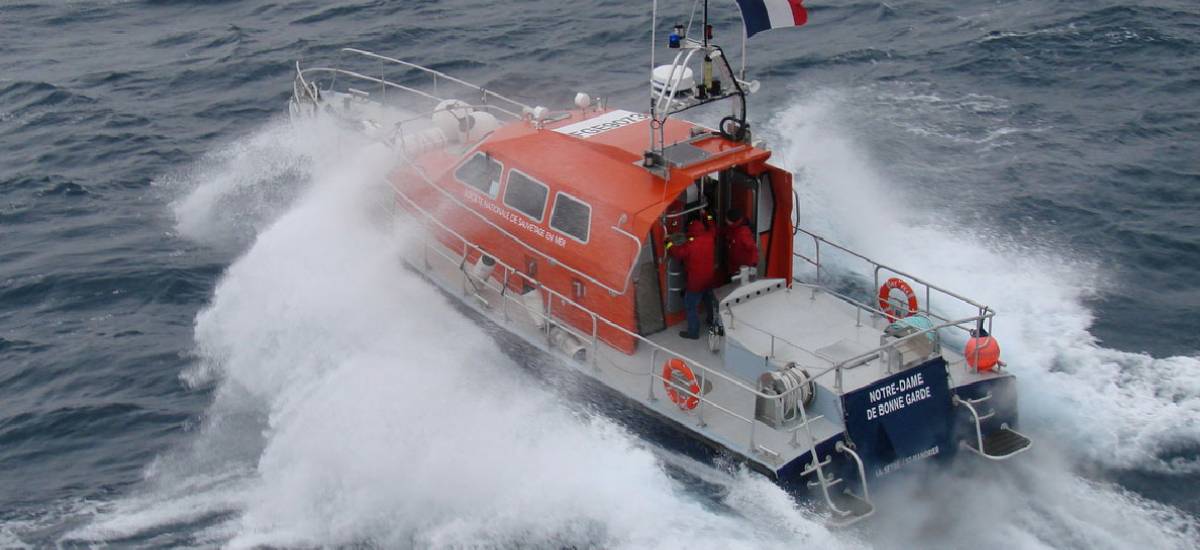 22919 snsm saint-mandrier notre dame de bonne garde