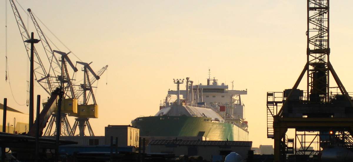 Chantiers de l'Atlantique – Aker Yards : Dans l'attente du feu vert de ...