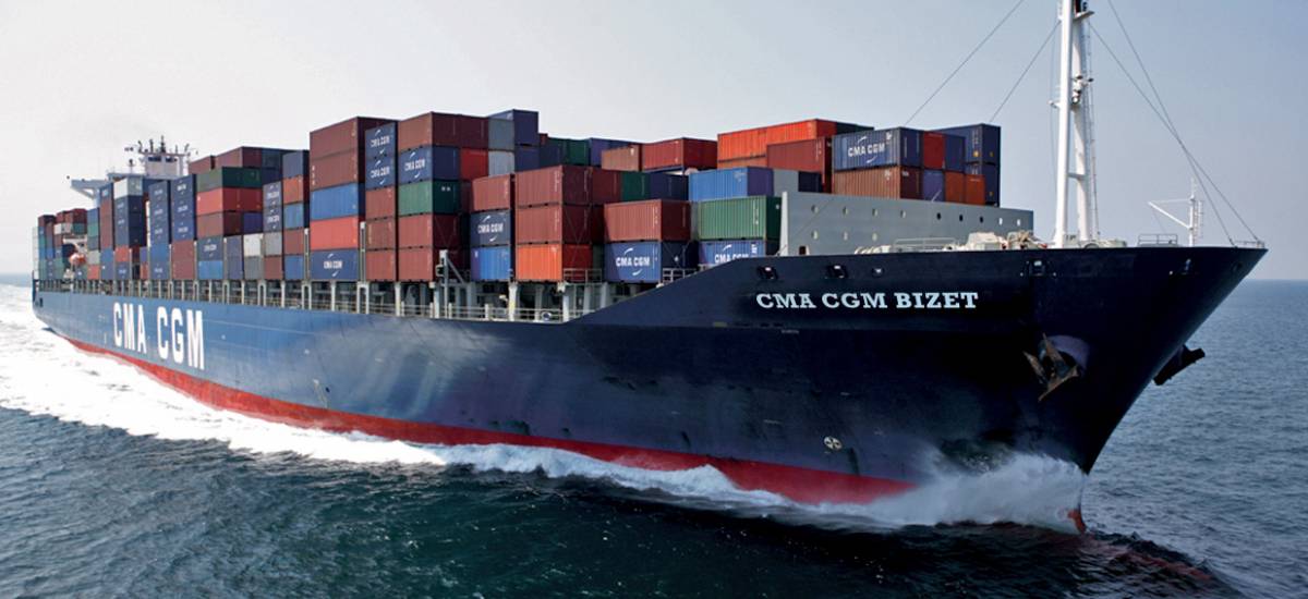 2382 CMA CGM BIzet dossier