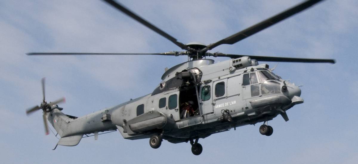 25683 ec725 caracal