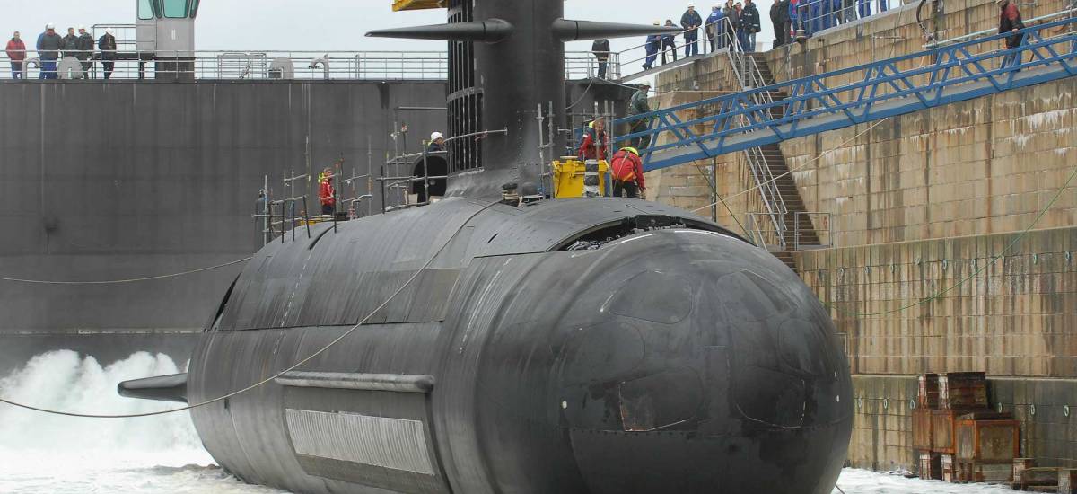 26047 cherbourg scorpene