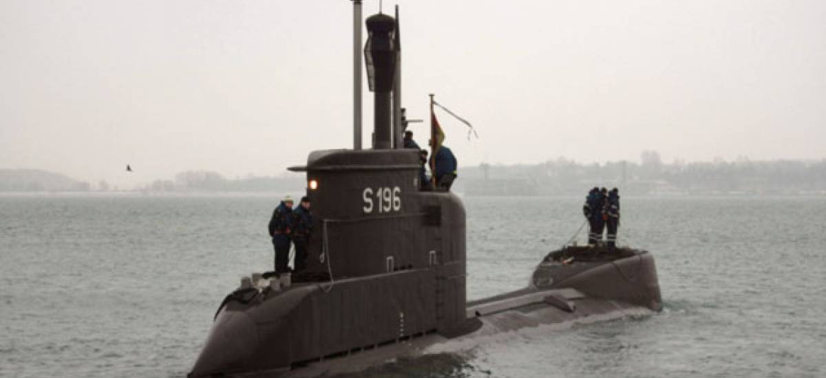 26262 allemagne bundesmarine u17