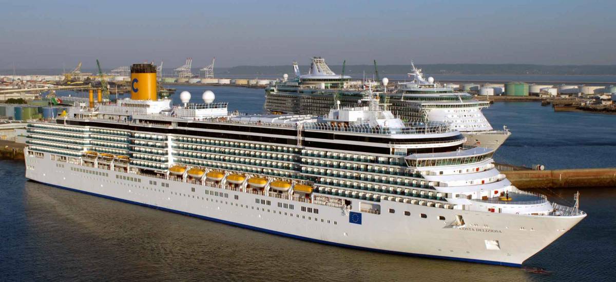 26284 costa deliziosa le havre