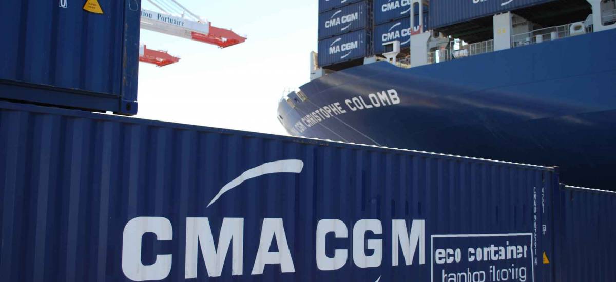 27265 cma cgm christophe colomb