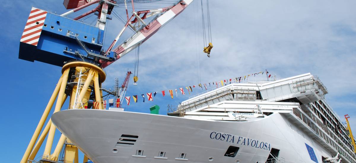 27832 costa favolosa marghera