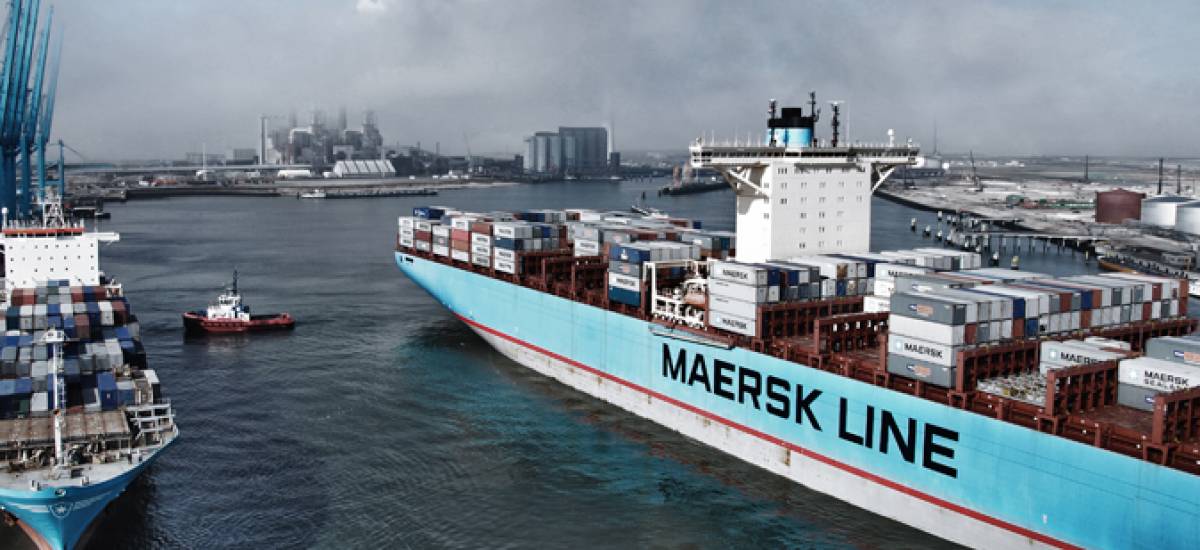 29033 maersk
