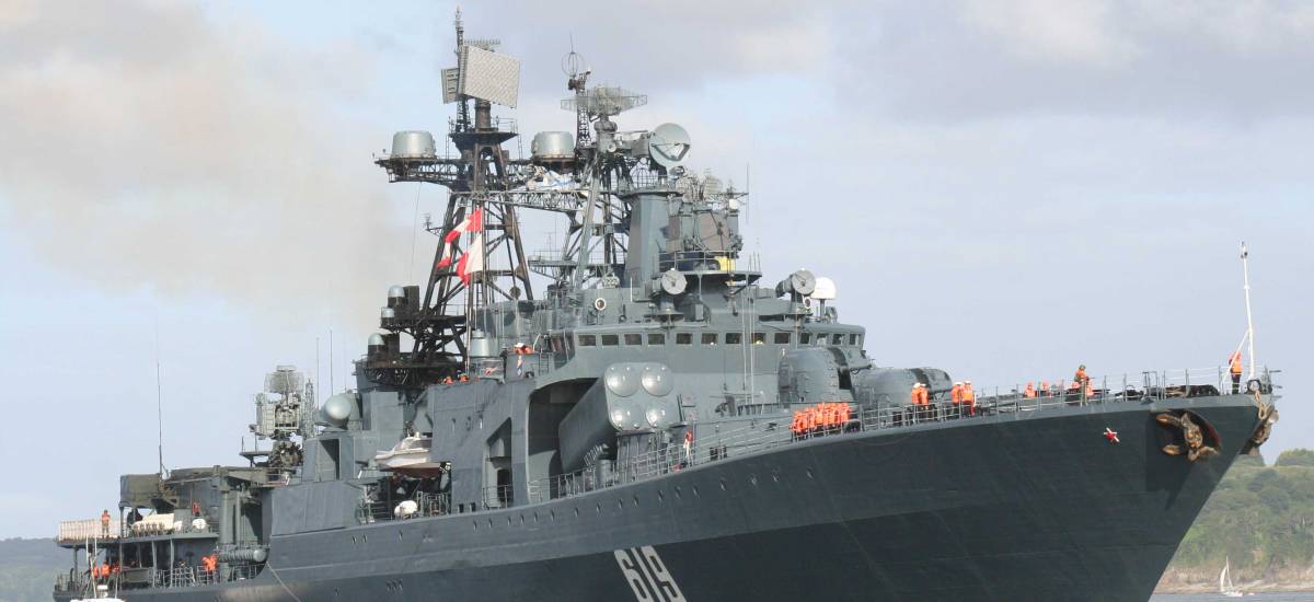 30185 udaloy severomorsk
