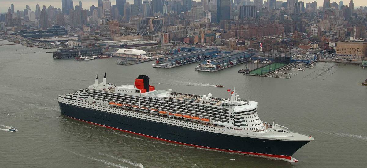 30203 queen mary 2 qm2 new york