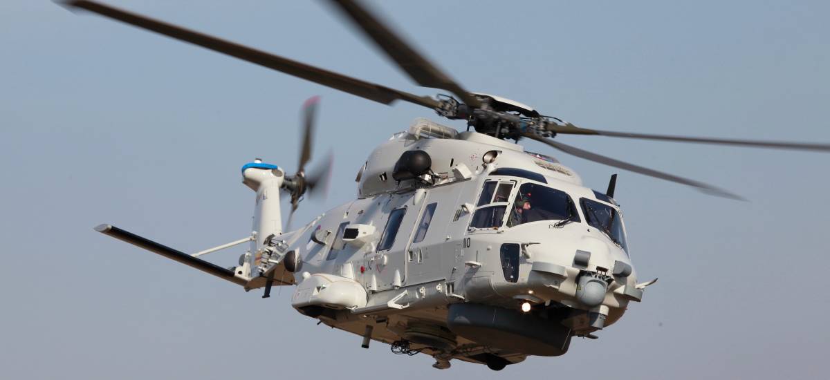 30230 nh90 nerlandais