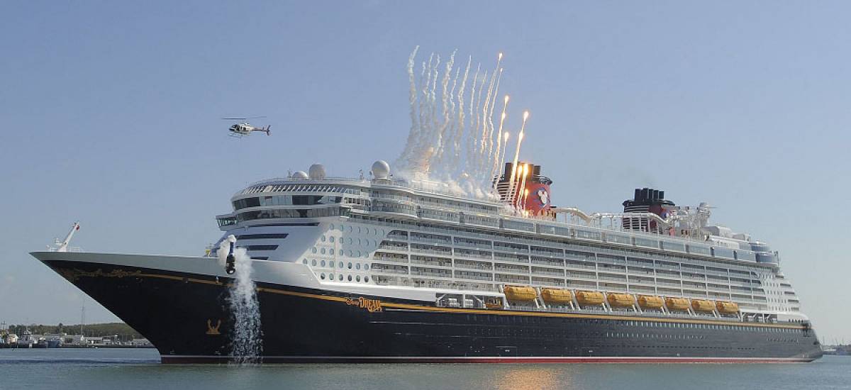 30428 disney dream