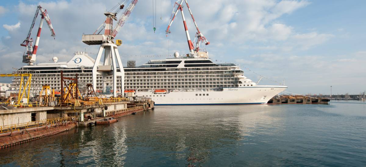 30457 marina oceania