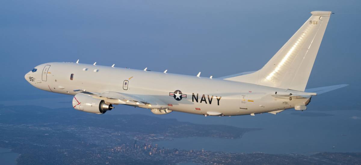 30709 p-8 poseidon
