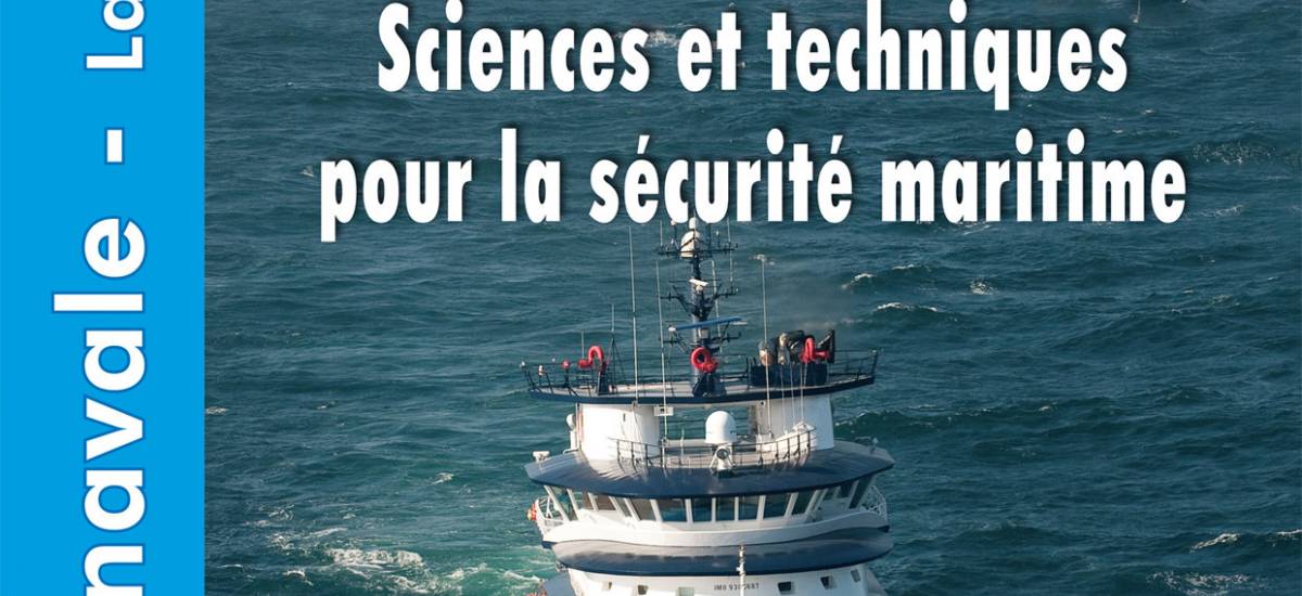 30832 sciences navales