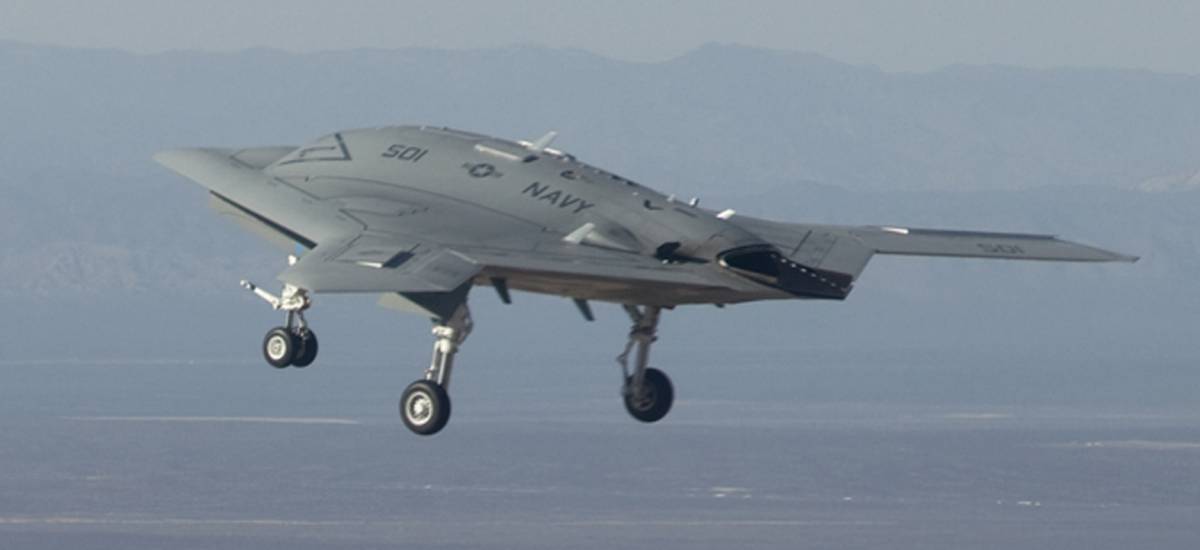 30939 x-47b ucav